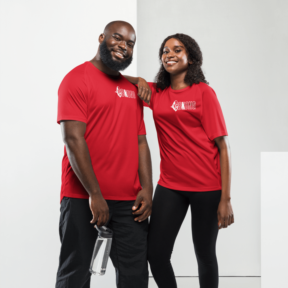 BKong Alpha Fit - BKong