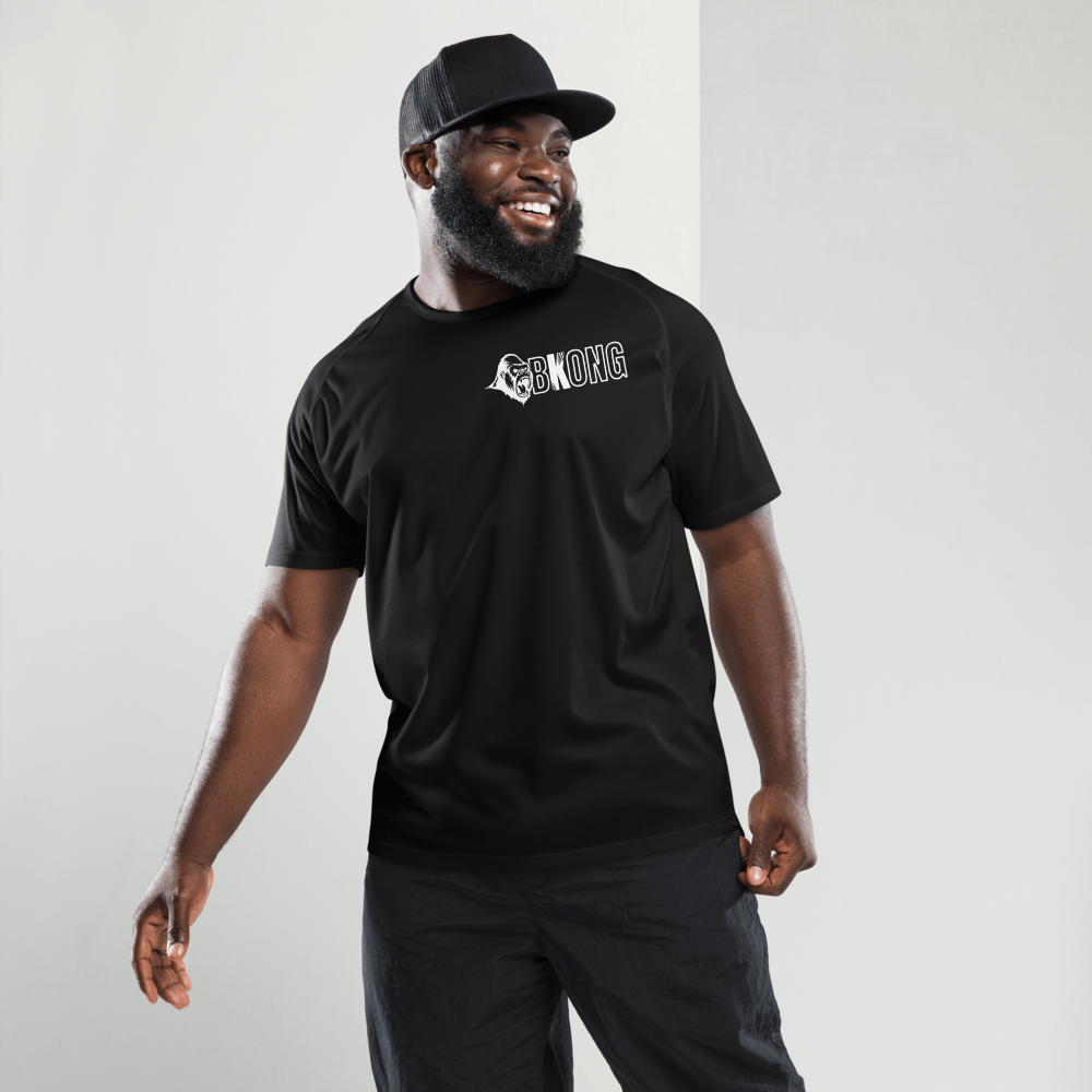 BKong Alpha Fit - BKong