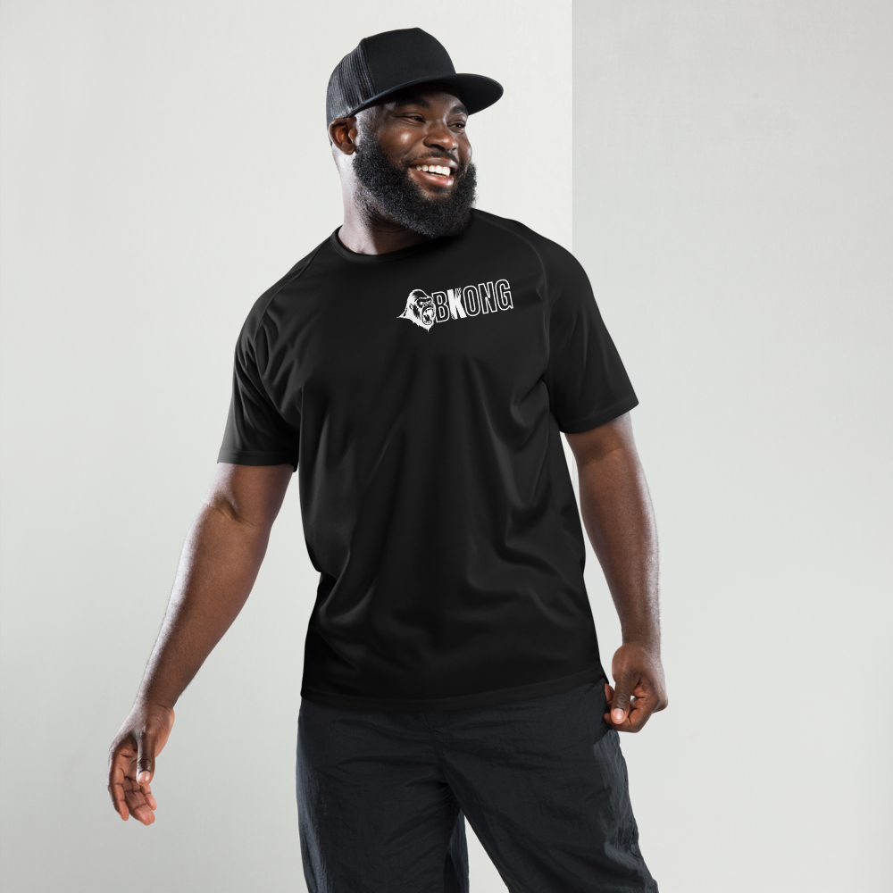Alpha Fit - BKong