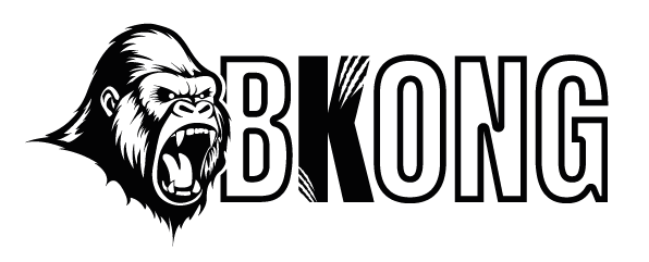 BKong