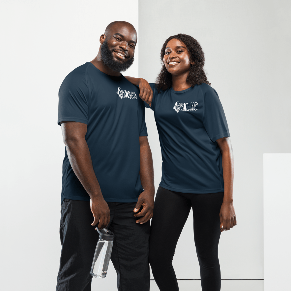 BKong Alpha Fit - BKong