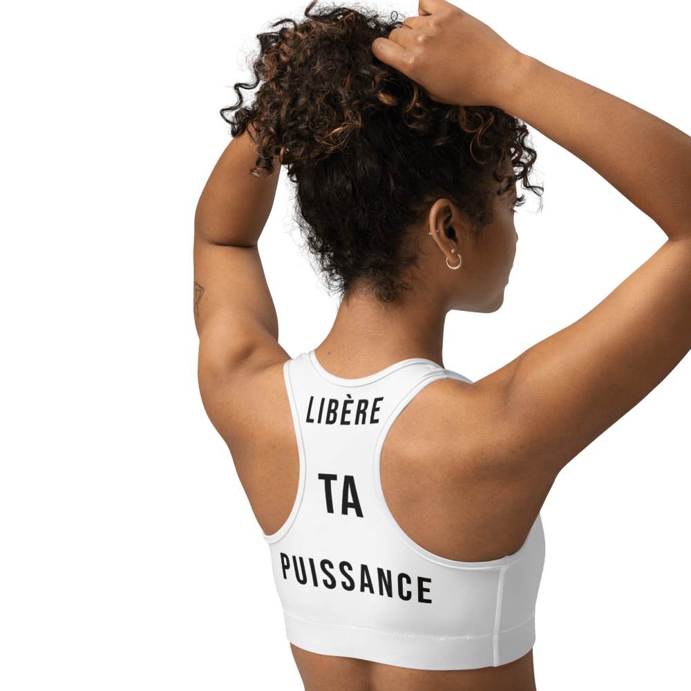 Brassière de Sport BKONG – Confort, Puissance et Style - BKong